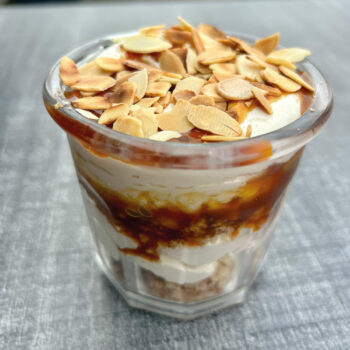 Tiramisu Breton