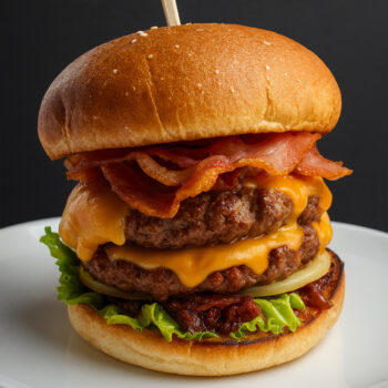 Burger Tradition