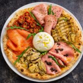 antipasti