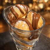 bocconcini